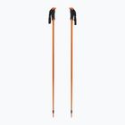 Atomic Redster Q SQS orange ski poles