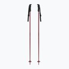 Women's ski poles Atomic Cloud W maroon