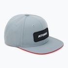 Atomic Racing Cap stone grey
