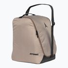 Ski boot bag Atomic Boot Bag 30 l beige