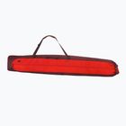 Atomic Double Ski Bag maroon/red