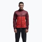 Men's Atomic Alps Jacket maroon/red