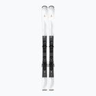Women's alpine skis Atomic Cloud C8 + bindings M10 GW white/black