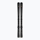 Women's alpine skis Atomic Cloud C7 Black + bindings M10 GW black