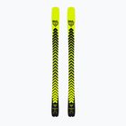 Alpine skis Black Crows Octo yellow