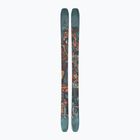 Alpine skis Atomic Bent 90 multicolor
