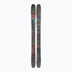Alpine skis Atomic Bent 100 multicolor