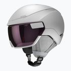 Ski helmet Atomic Revent GT Amid Visor HD white heather/pink chopper hd
