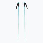 Ski poles Atomic Redster Q SQS teal tension