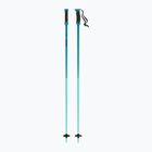 Ski poles Atomic Redster Q SQS teal tension