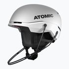 Ski helmet Atomic Redster SL white