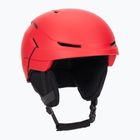 Children's ski helmet Atomic Revent Jr red