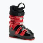Children's ski boots Atomic Hawx Kids R4 black/red