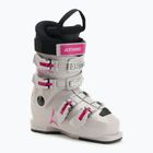 Children's ski boots Atomic Hawx Kids 4 dust/pink