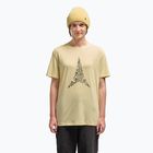 T-shirt Atomic Bent Chetler butter