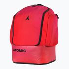 Heated ski backpack Atomic Redster Heated Boot Pack 230V 70 l red tension