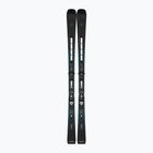 Alpine skis Atomic Redster Q9 Revoshock S + bindings I12 GW black/dark slate