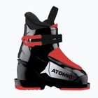 Children's ski boots Atomic Hawx Kids 1 black/red
