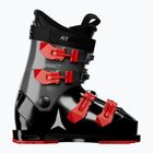 Children's ski boots Atomic Hawx Kids 4 black/limestone