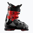 Men's ski boots Atomic Hawx Prime 100 Boa GW black/red