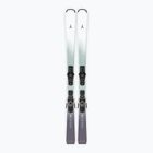 Women’s downhill skis with bindings Atomic Cloud Q8 + M10 GW snow