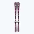 Kids’ downhill skis with bindings Atomic Maven Jr 130-150 + C5 GW iron ore