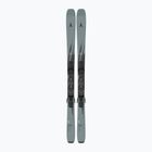 Downhill skis with bindings Atomic Maverick 84+M10 GW concrete/black