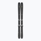 Downhill skis with bindings Atomic Maverick 88 CTI + STR 14 GW black/black