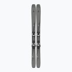 Downhill skis with bindings Atomic Maverick 96 CTI + STR 14 GW gunmetal/black