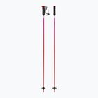 Ski poles Atomic Redster red tension