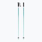 Ski poles Atomic Redster teal tension