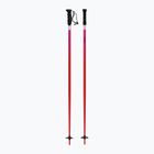 Ski poles Atomic Redster JR red tension