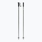 Men's ski poles Atomic Revent Lite black