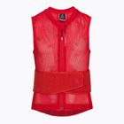 Back guard Atomic Live Shield Amid Lite Vest Jr graphic/red