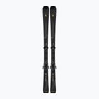 Women’s downhill skis with bindings Atomic Cloud C7 Black + M10 GW black