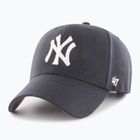 47 Brand MLB New York Yankees MVP baseball cap B-MVP17WBV timber blue