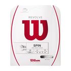 Wilson Revolve 17 tennis string 12.2m white WRZ946600+