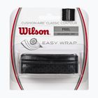 Tennis Wrap Wilson Cushion Aire Classic Contour Grip black