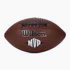 Wilson MVP Official Football WTF1411XB American Football