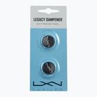 Vibration dampener Luxilon LXN 2 pcs. black