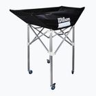 Volleyball cart Wilson Indoor Stand Up 42" black