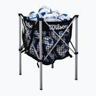 Ball cart Wilson Beach Stand Up black