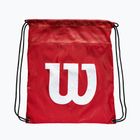 Wilson Cinch Sports Bag red WRZ877799