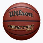 Wilson basketball