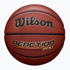 Wilson basketball