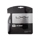 Luxilon Lxn Smart 125 tennis string 12.2m grey WR8300701