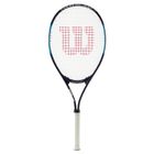 Wilson Tour Slam Lite W/O Cvr tennis racket black WRT30210U