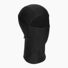 Nike Pro Hyperwarm Hood black/black/white running balaclava