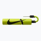 Nike Essential Ball Pump volt/black/black