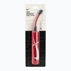 Nike Essential Ball Pump INTL university red/white/white